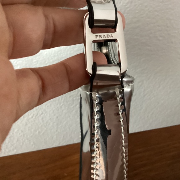 The Prada Cleo bag - Picture 3 of 6